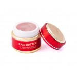 Gel UV Slowianka de constructie și camuflaj, autonivelant Easy Butter, 30 gr